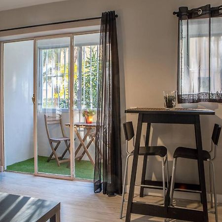 Lovely 3 Bedroom Apartment Next To Fuencarral Madrid Luaran gambar
