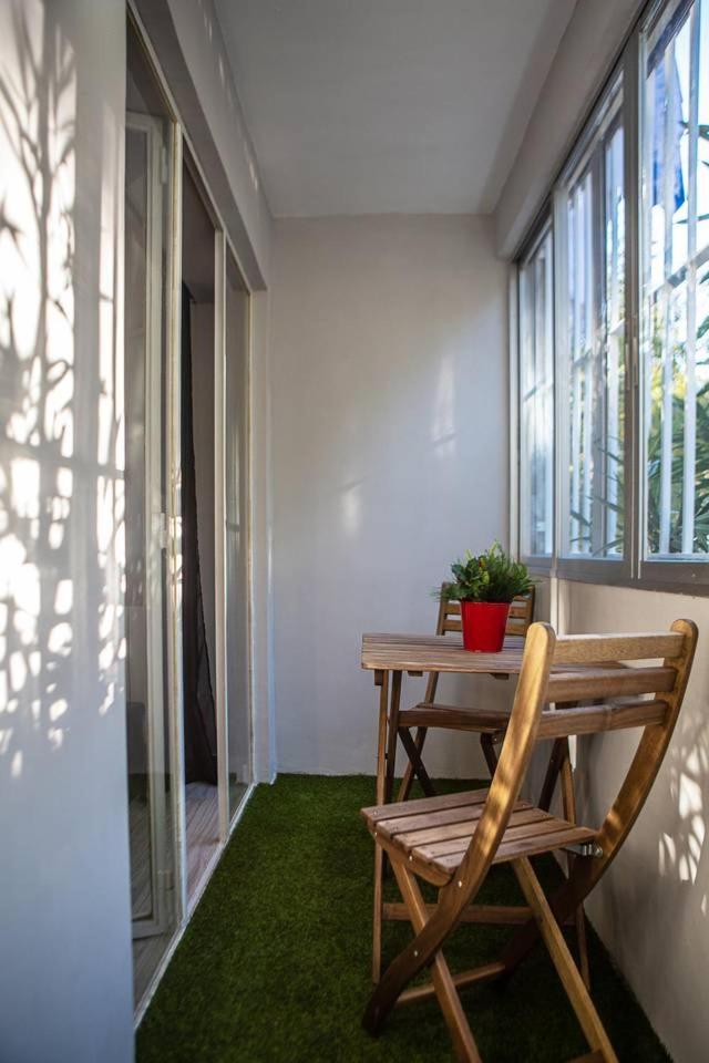 Lovely 3 Bedroom Apartment Next To Fuencarral Madrid Luaran gambar