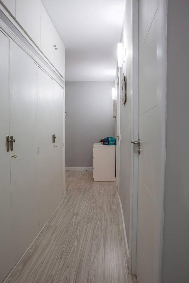 Lovely 3 Bedroom Apartment Next To Fuencarral Madrid Luaran gambar