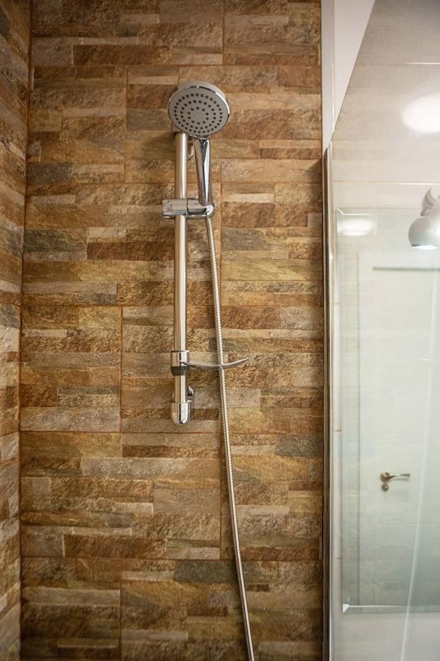 Lovely 3 Bedroom Apartment Next To Fuencarral Madrid Luaran gambar