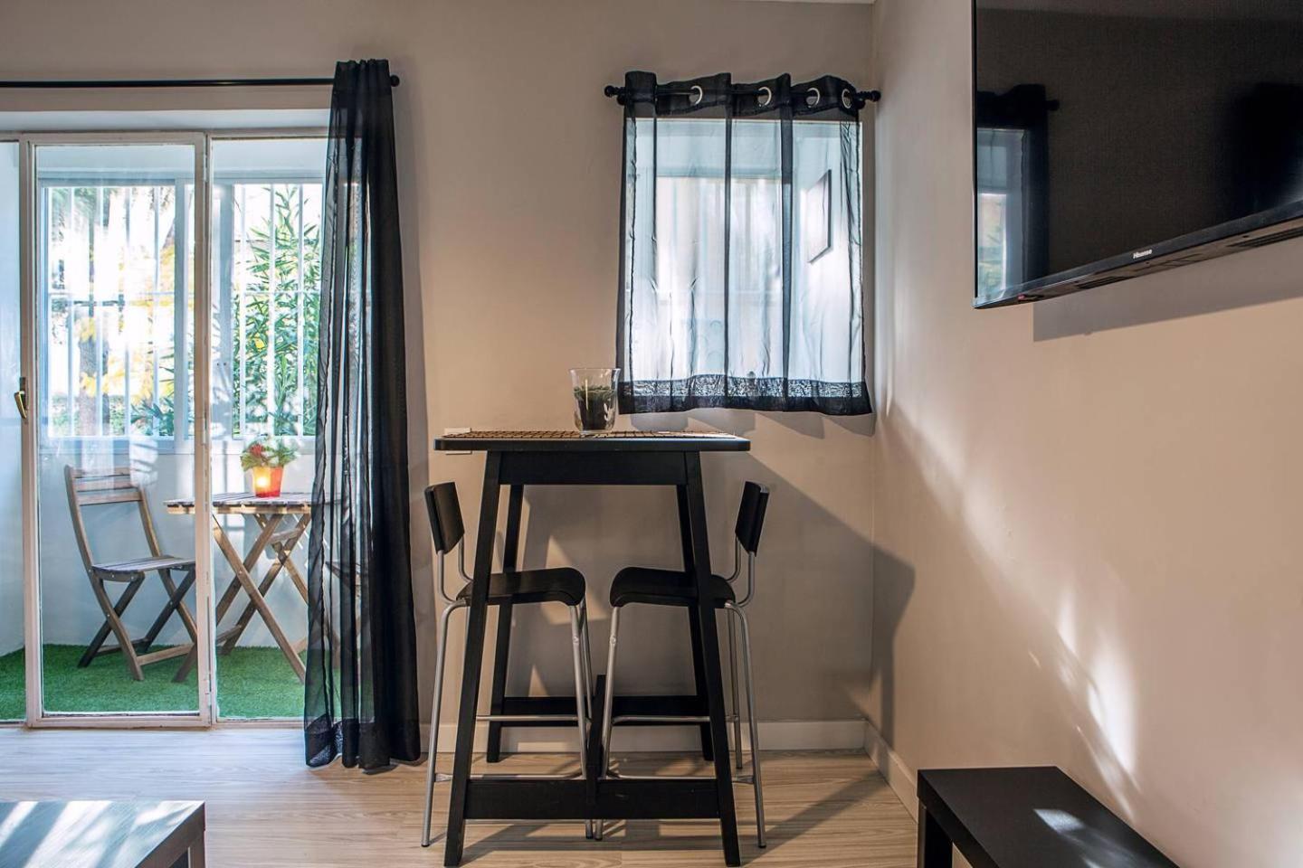 Lovely 3 Bedroom Apartment Next To Fuencarral Madrid Luaran gambar